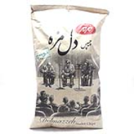 دل مزه چیپس سنتی ماست موسیر 90 گرم
